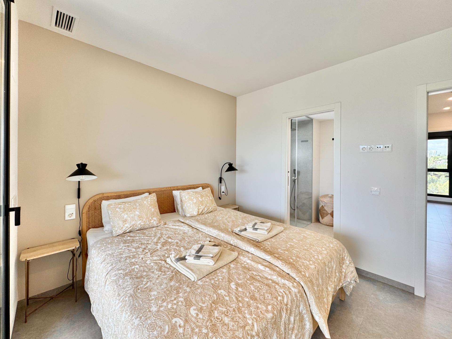 2 Bed, 2 Bath, ApartmentFor Sale, Orihuela, Alicante