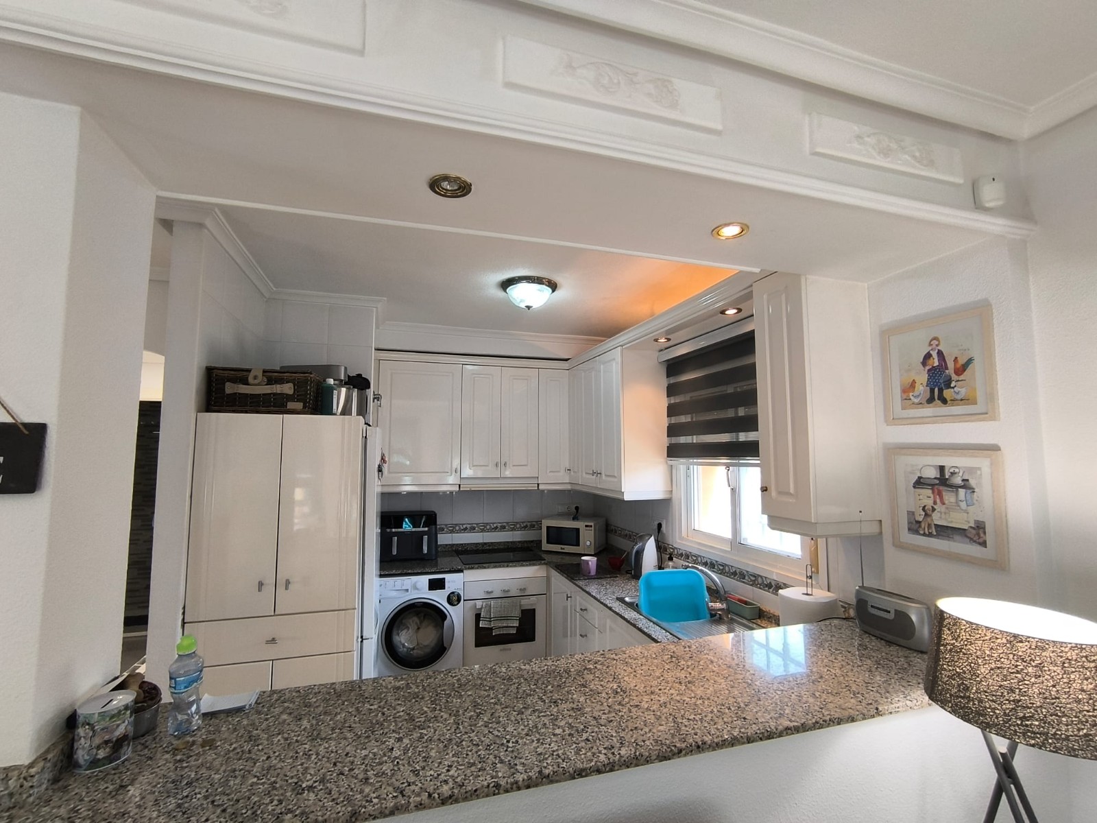 3 Bed, 2 Bath, HouseFor Sale, El Raso, Alicante