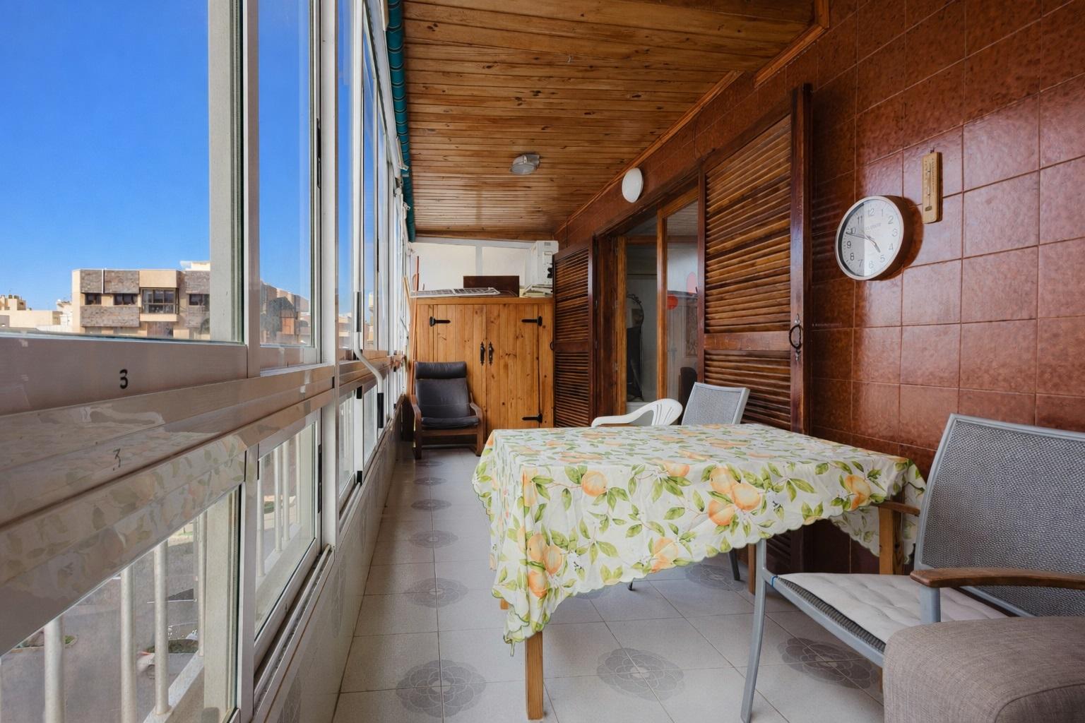 3 Bed, 2 Bath, ApartmentFor Sale, Torrevieja, Alicante