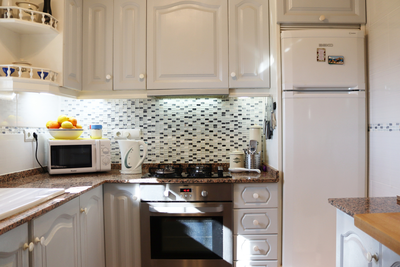 4 Bed, 4 Bath, HouseFor Sale, Benigembla, Alicante