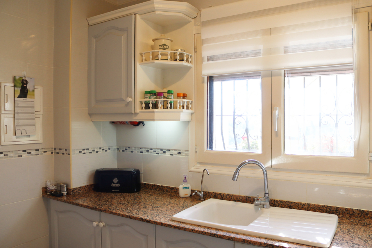 4 Bed, 4 Bath, HouseFor Sale, Benigembla, Alicante