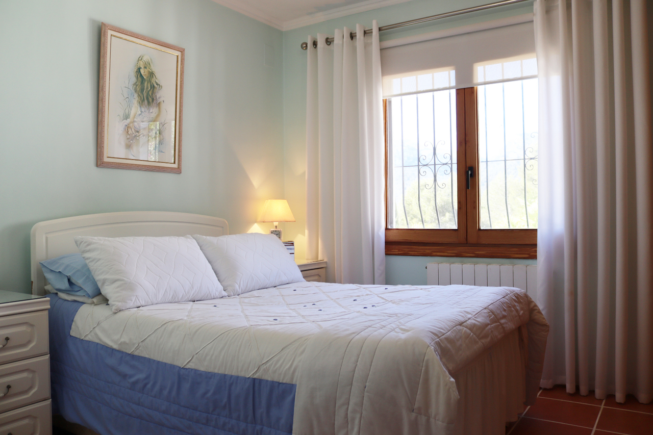 4 Bed, 4 Bath, HouseFor Sale, Benigembla, Alicante