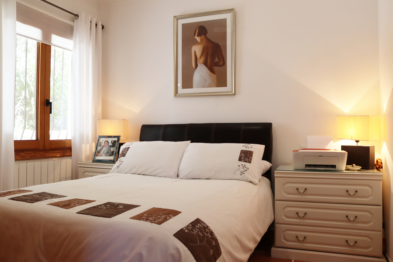 4 Bed, 4 Bath, HouseFor Sale, Benigembla, Alicante