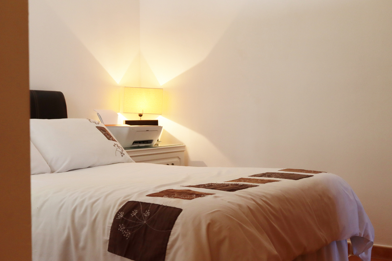 4 Bed, 4 Bath, HouseFor Sale, Benigembla, Alicante