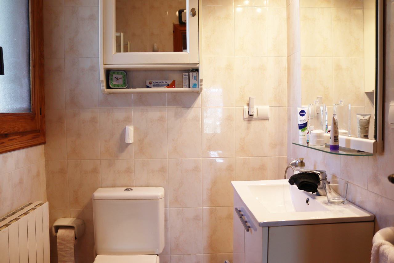 4 Bed, 4 Bath, HouseFor Sale, Benigembla, Alicante