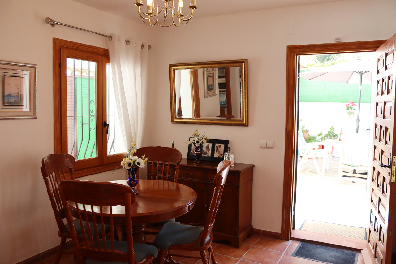 4 Bed, 4 Bath, HouseFor Sale, Benigembla, Alicante