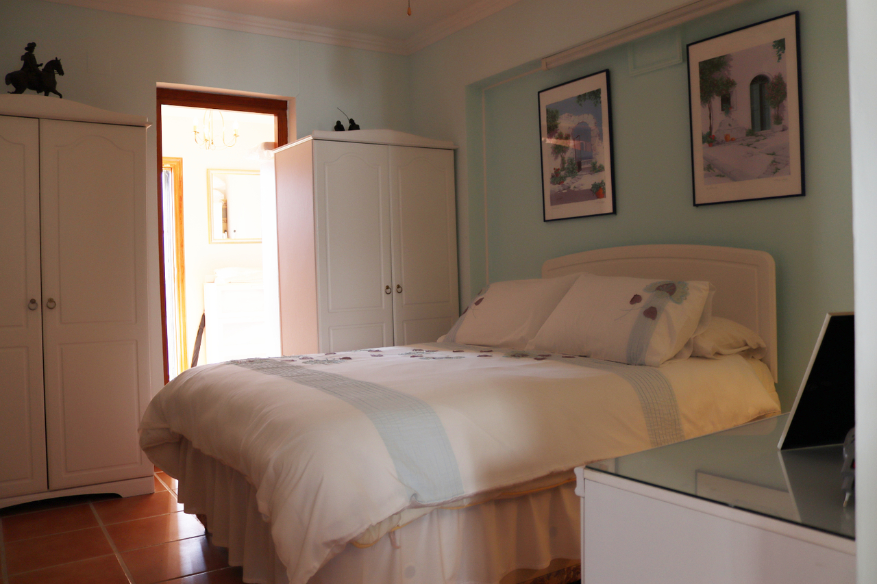 4 Bed, 4 Bath, HouseFor Sale, Benigembla, Alicante