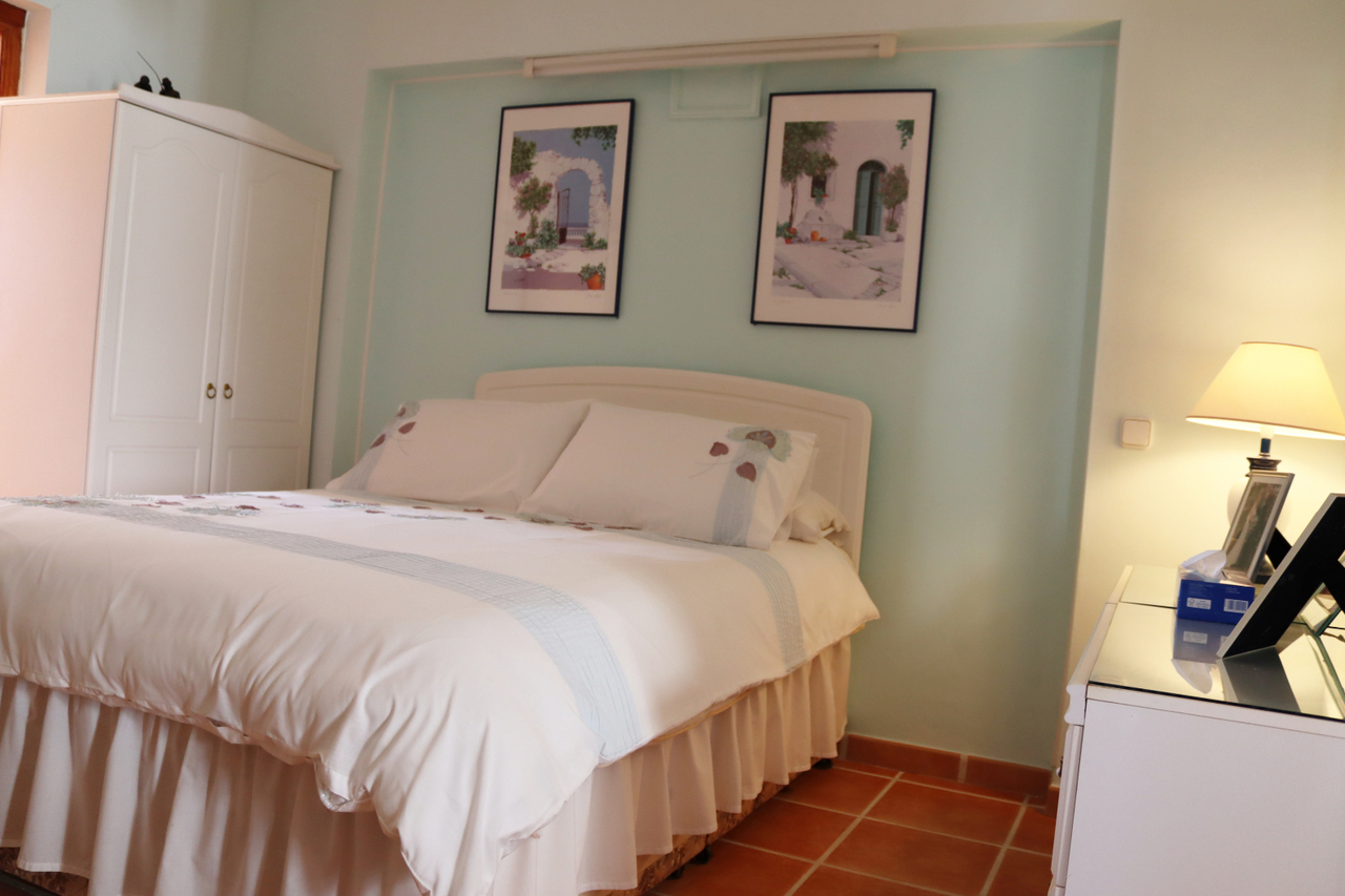 4 Bed, 4 Bath, HouseFor Sale, Benigembla, Alicante