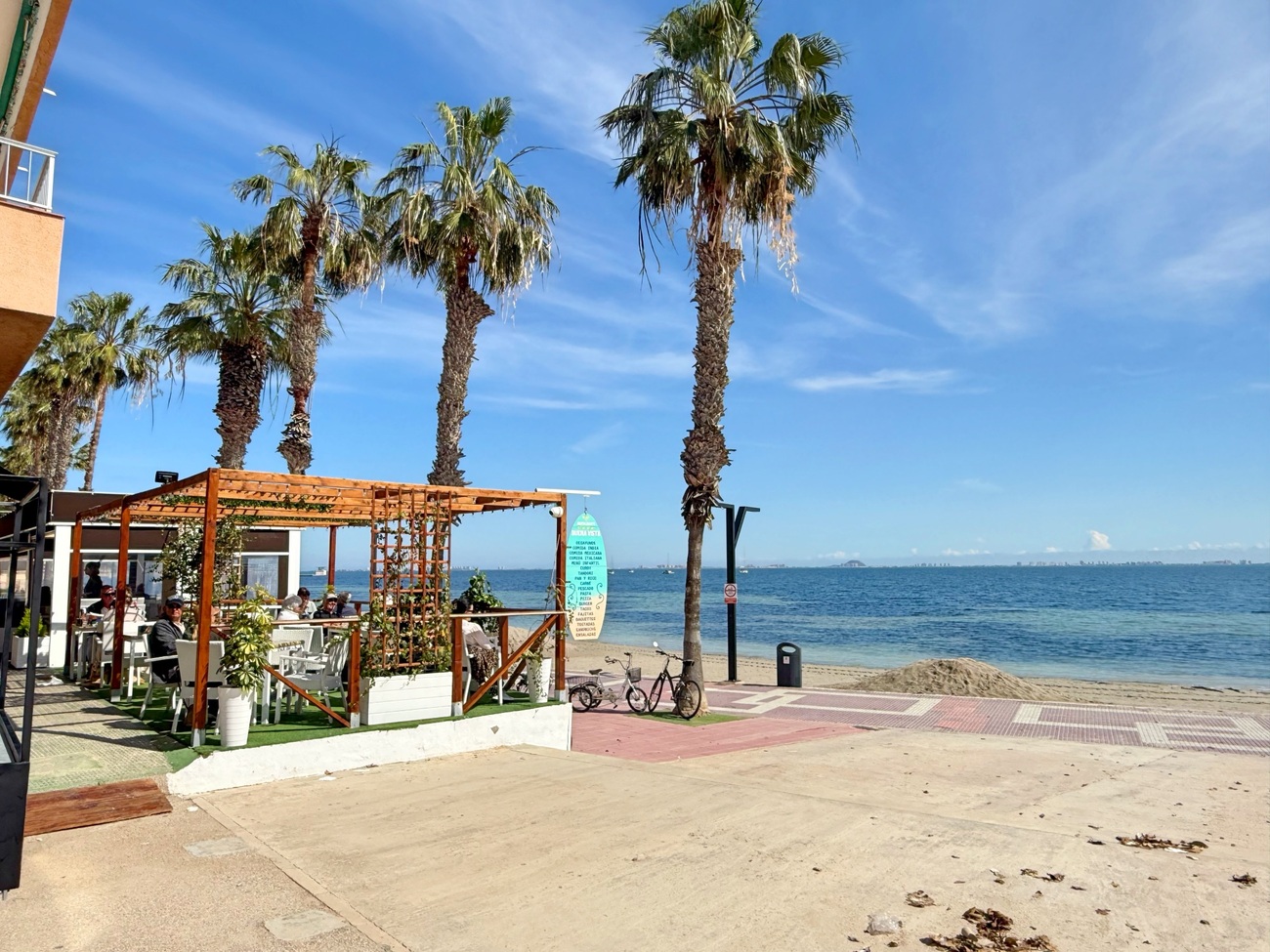 4 Bed, 1 Bath, HouseFor Sale, Los Alcazares, Murcia