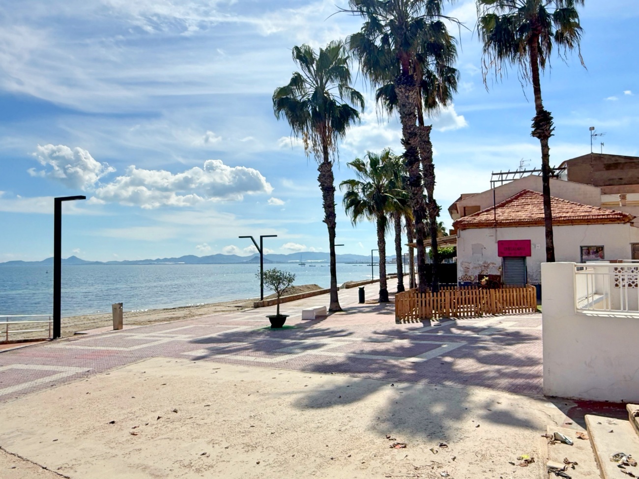 4 Bed, 1 Bath, HouseFor Sale, Los Alcazares, Murcia