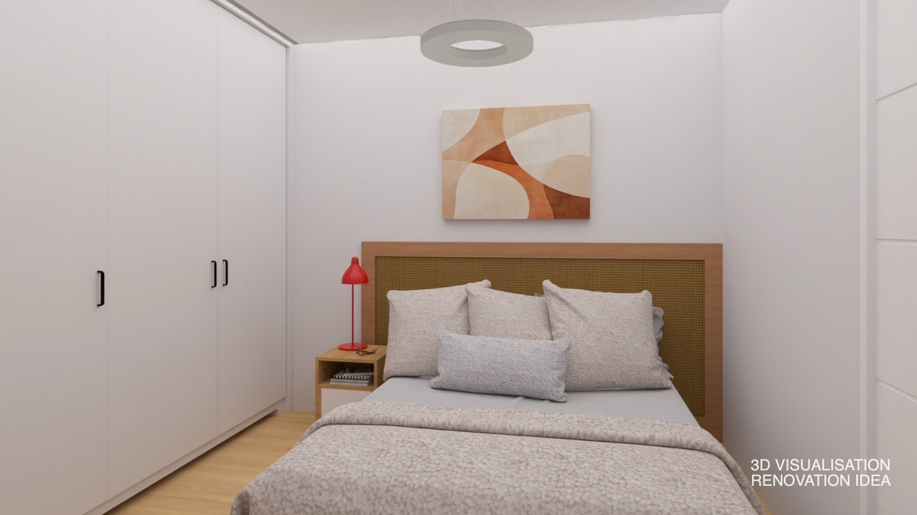 4 Bed, 1 Bath, HouseFor Sale, Los Alcazares, Murcia