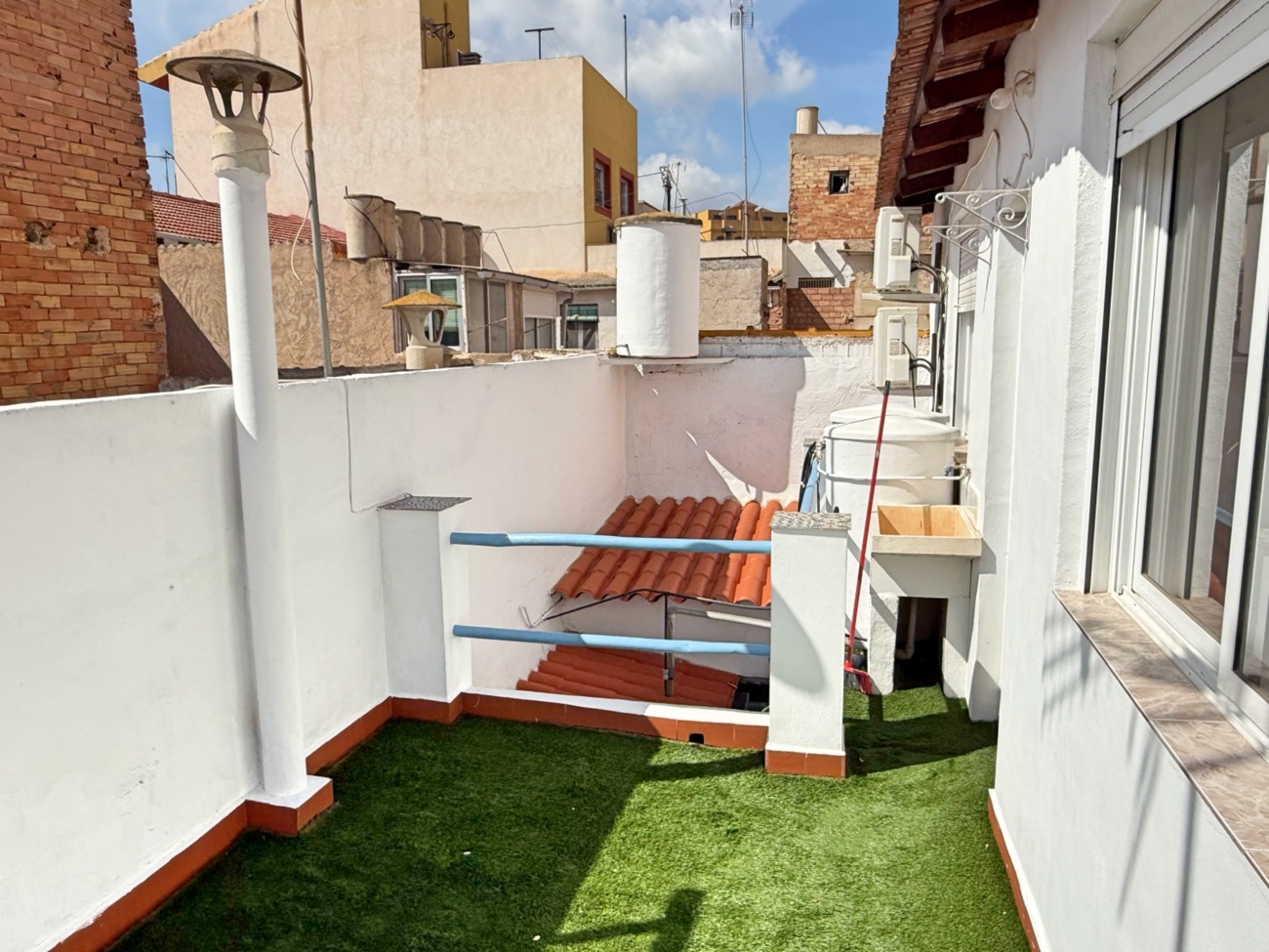 4 Bed, 1 Bath, HouseFor Sale, Los Alcazares, Murcia