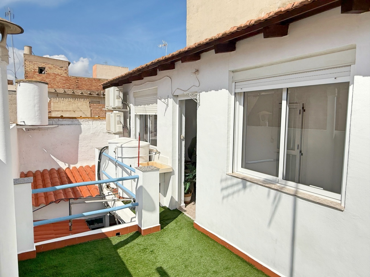 4 Bed, 1 Bath, HouseFor Sale, Los Alcazares, Murcia