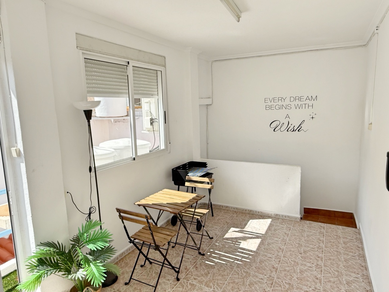 4 Bed, 1 Bath, HouseFor Sale, Los Alcazares, Murcia