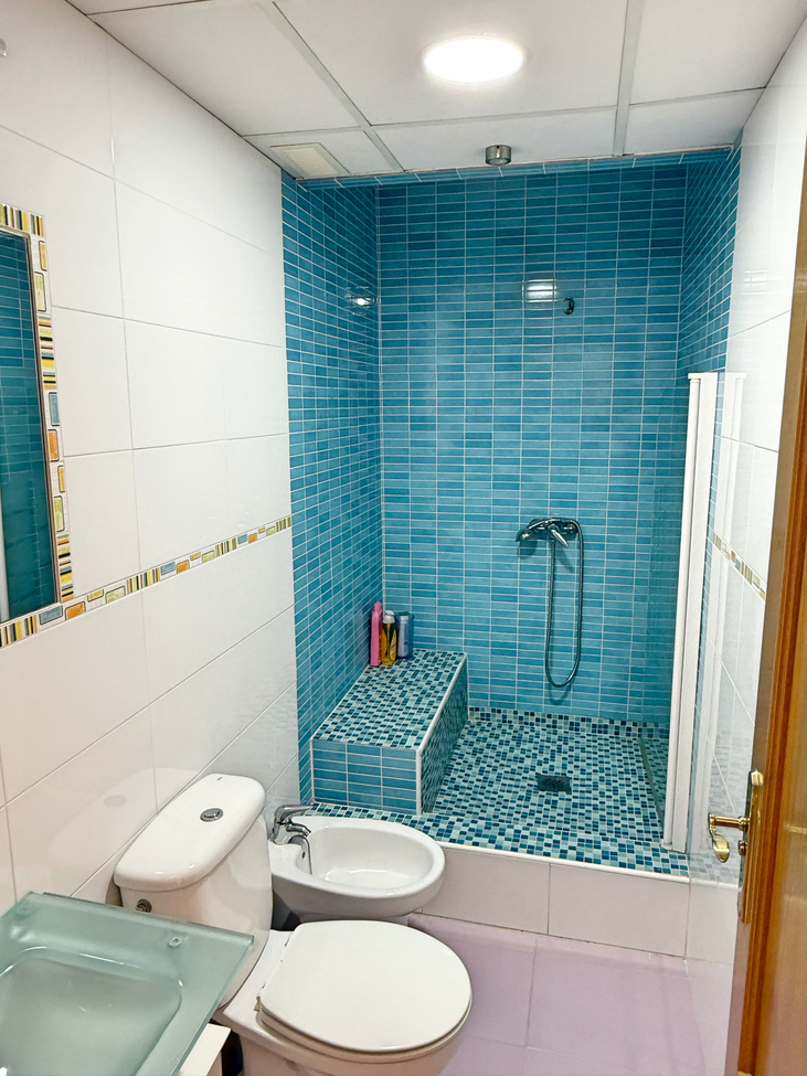 2 Bed, 1 Bath, HouseFor Sale, Santiago De La Ribera, Murcia