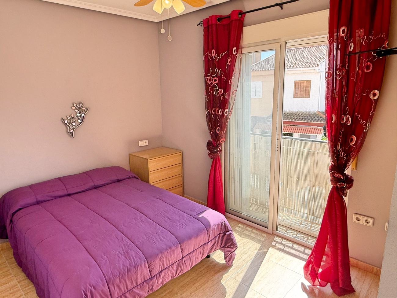 2 Bed, 1 Bath, HouseFor Sale, Santiago De La Ribera, Murcia