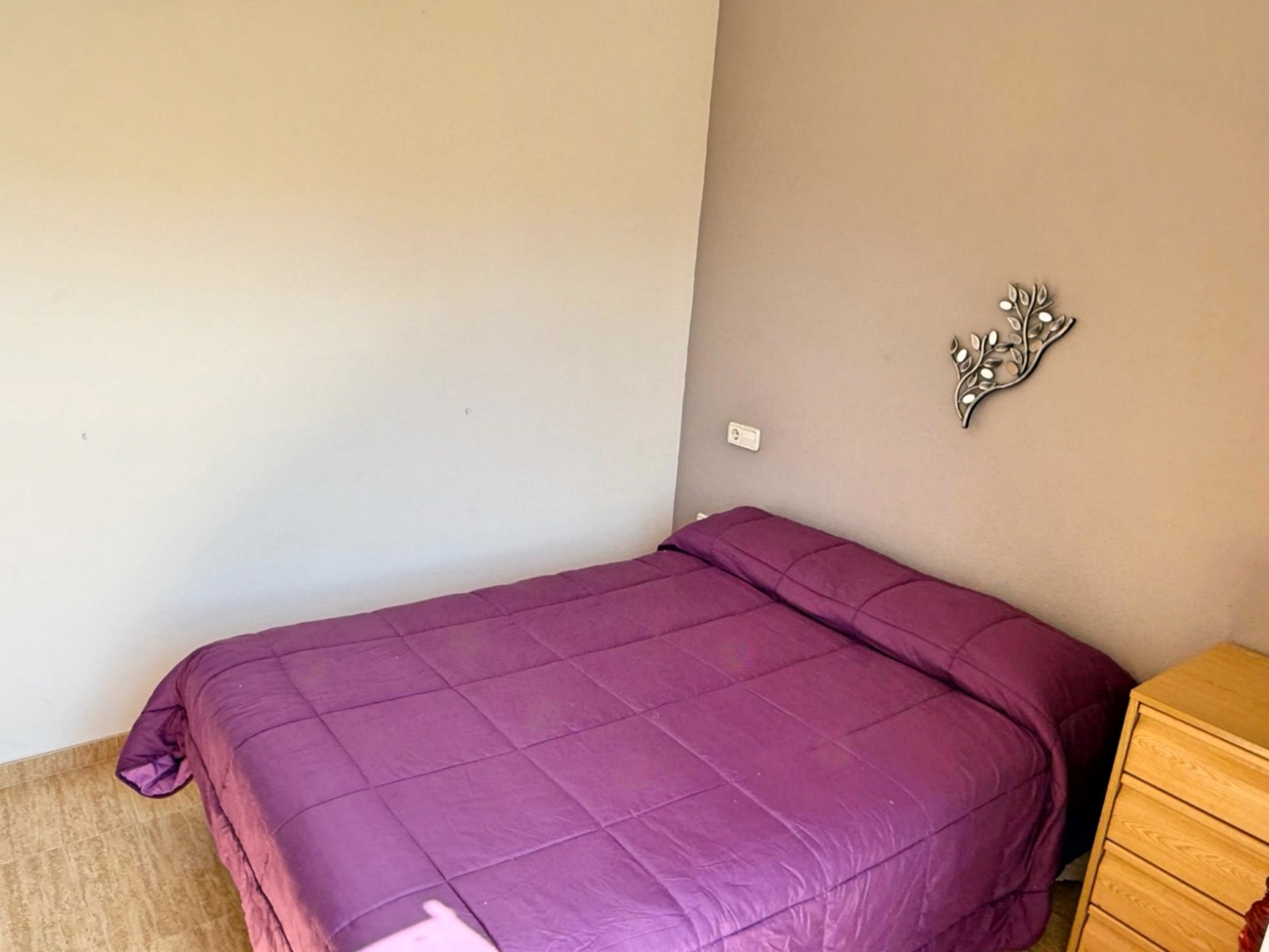 2 Bed, 1 Bath, HouseFor Sale, Santiago De La Ribera, Murcia