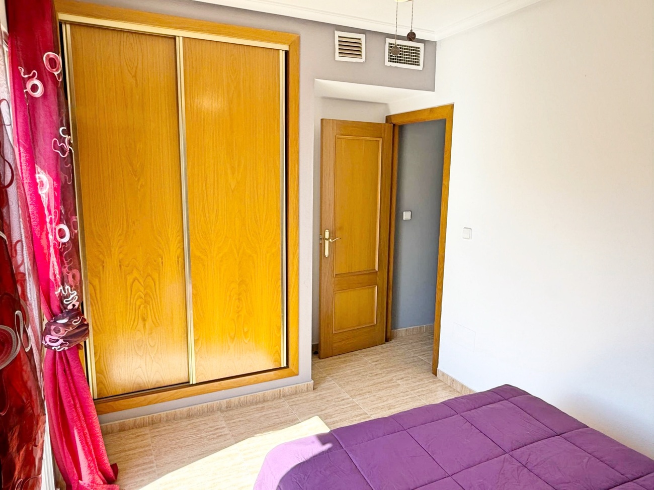 2 Bed, 1 Bath, HouseFor Sale, Santiago De La Ribera, Murcia