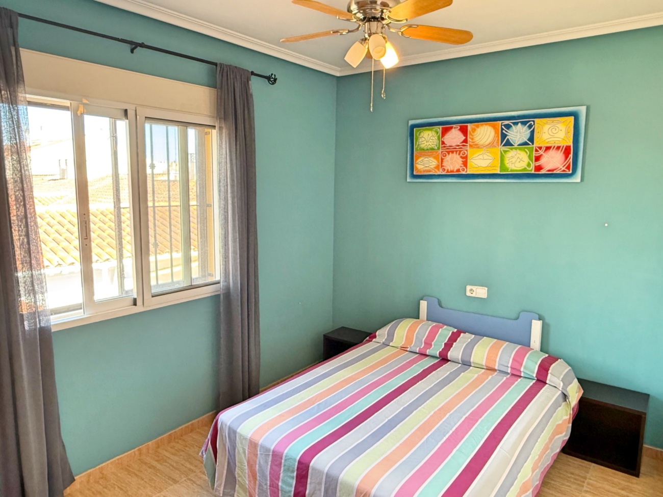 2 Bed, 1 Bath, HouseFor Sale, Santiago De La Ribera, Murcia