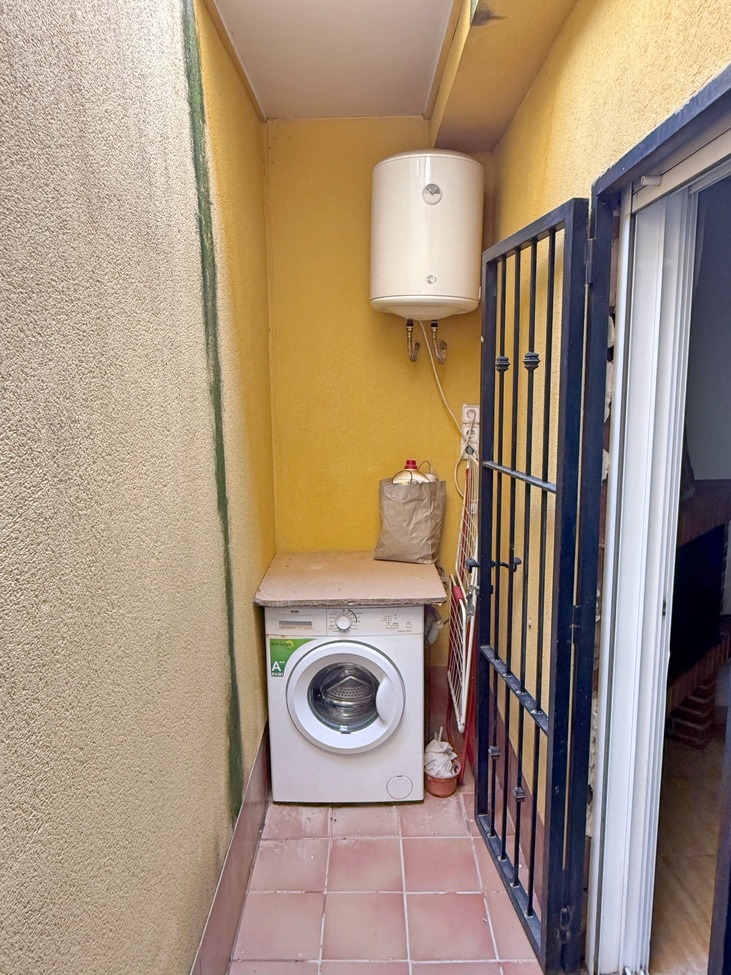 2 Bed, 1 Bath, HouseFor Sale, Santiago De La Ribera, Murcia