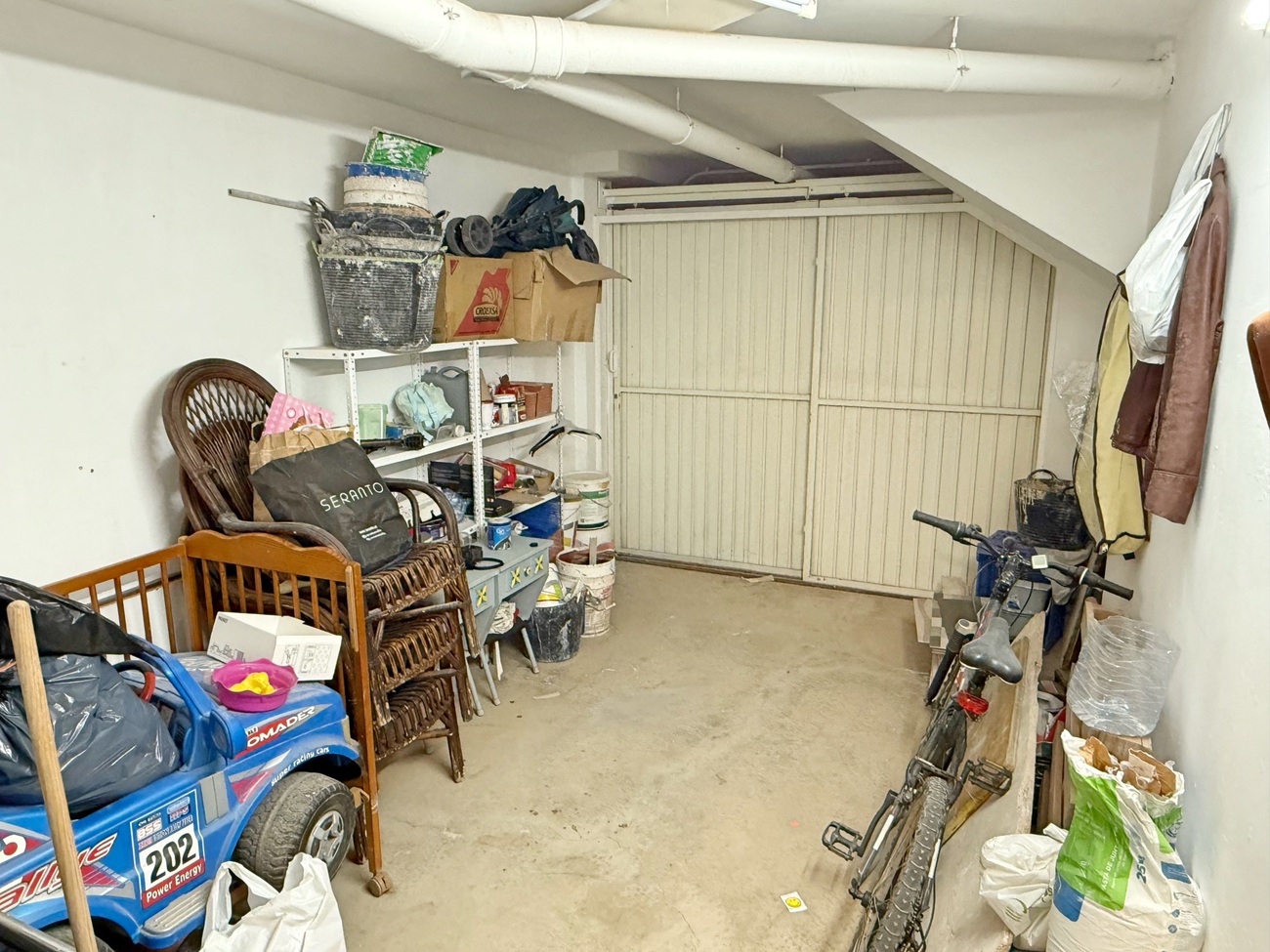 2 Bed, 1 Bath, HouseFor Sale, Santiago De La Ribera, Murcia