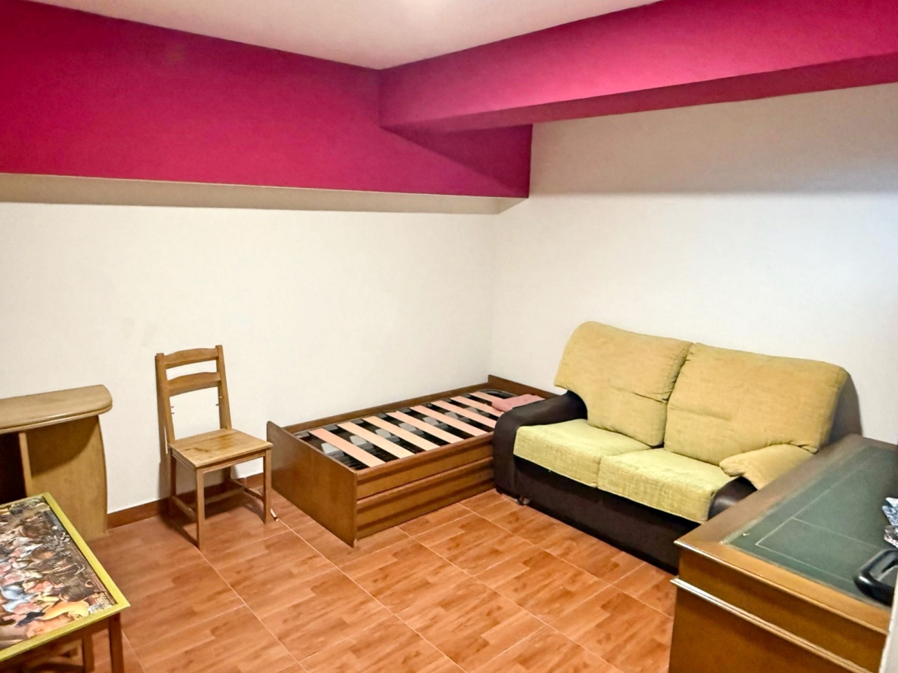 2 Bed, 1 Bath, HouseFor Sale, Santiago De La Ribera, Murcia