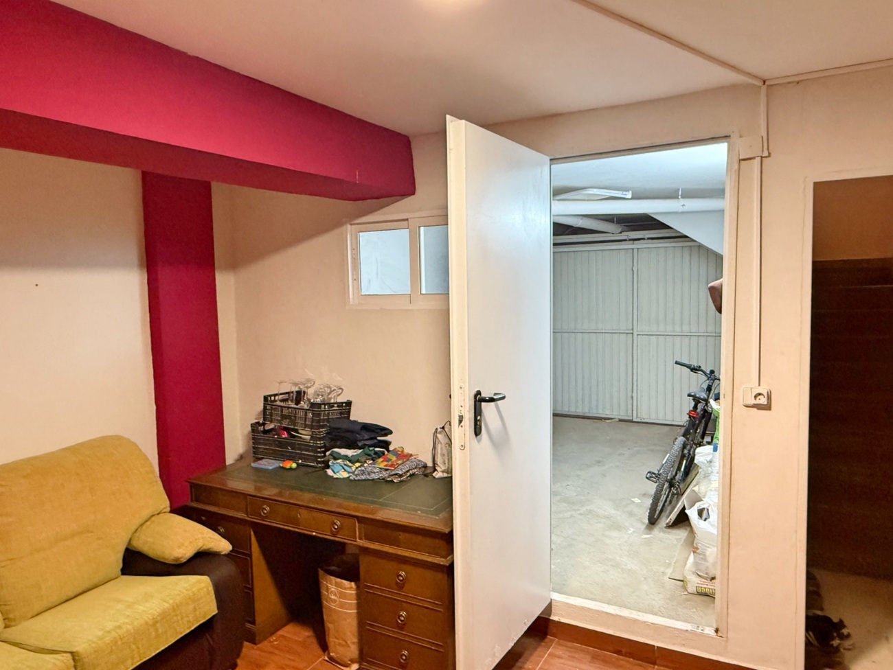 2 Bed, 1 Bath, HouseFor Sale, Santiago De La Ribera, Murcia