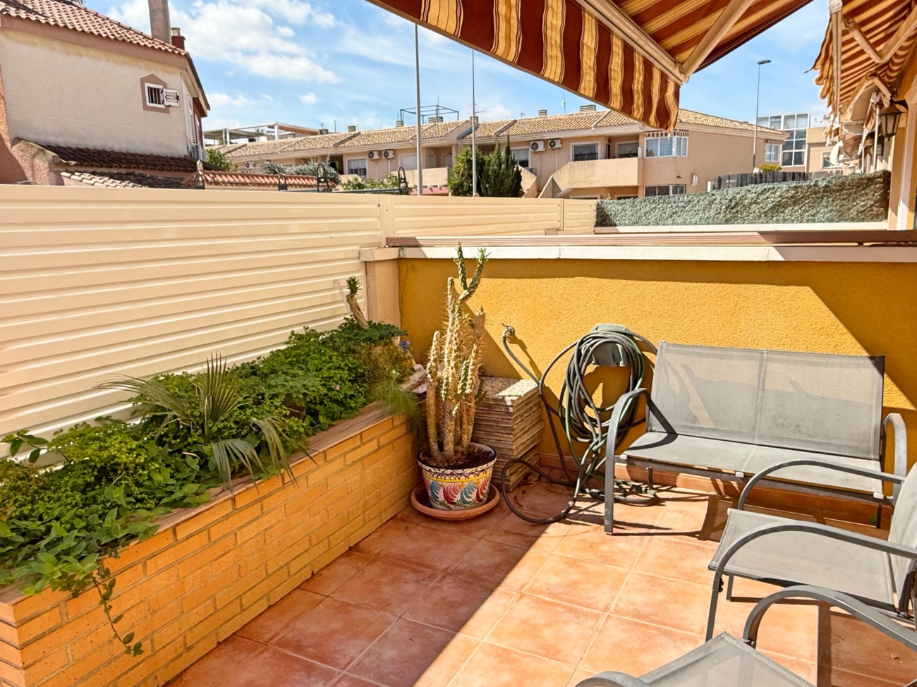 2 Bed, 1 Bath, HouseFor Sale, Santiago De La Ribera, Murcia