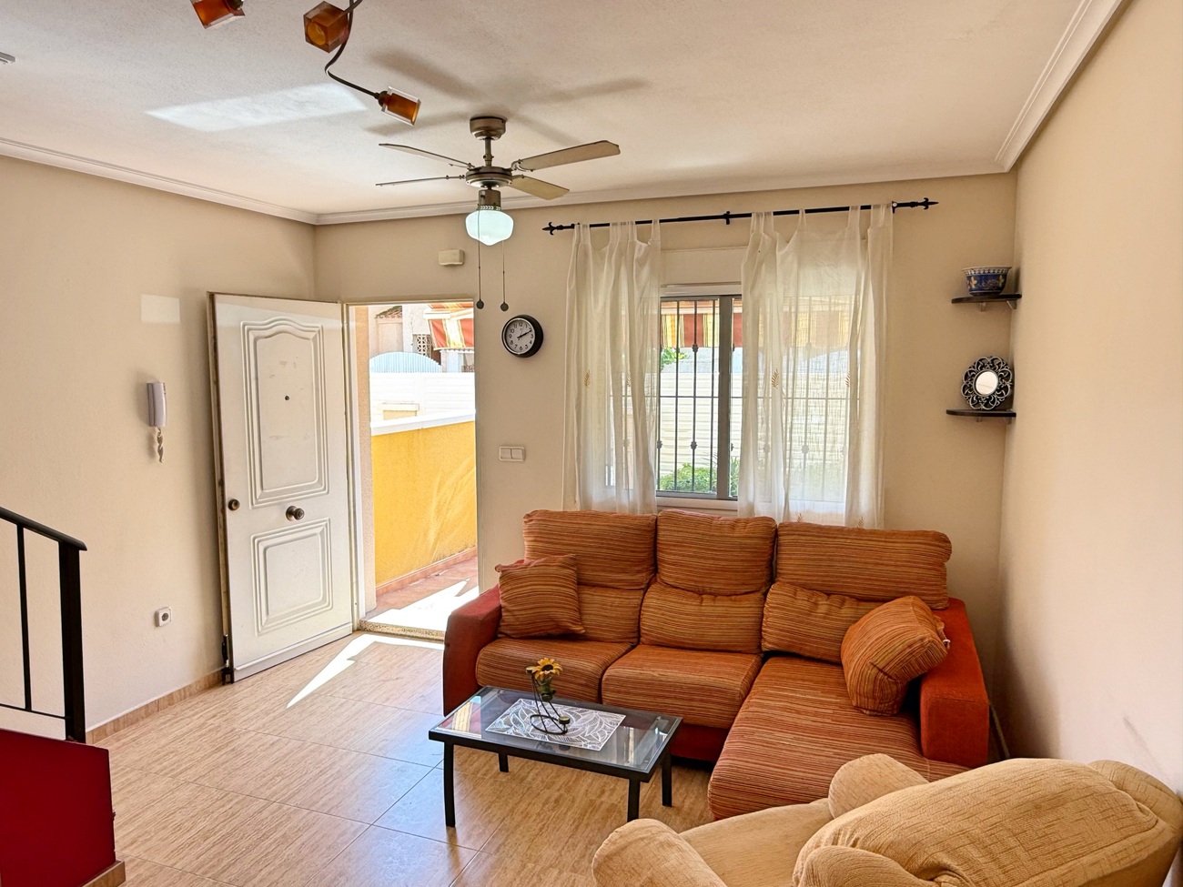 2 Bed, 1 Bath, HouseFor Sale, Santiago De La Ribera, Murcia