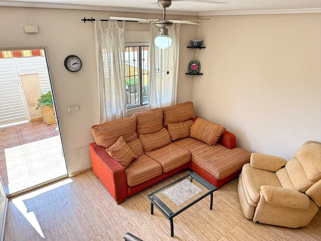 2 Bed, 1 Bath, HouseFor Sale, Santiago De La Ribera, Murcia