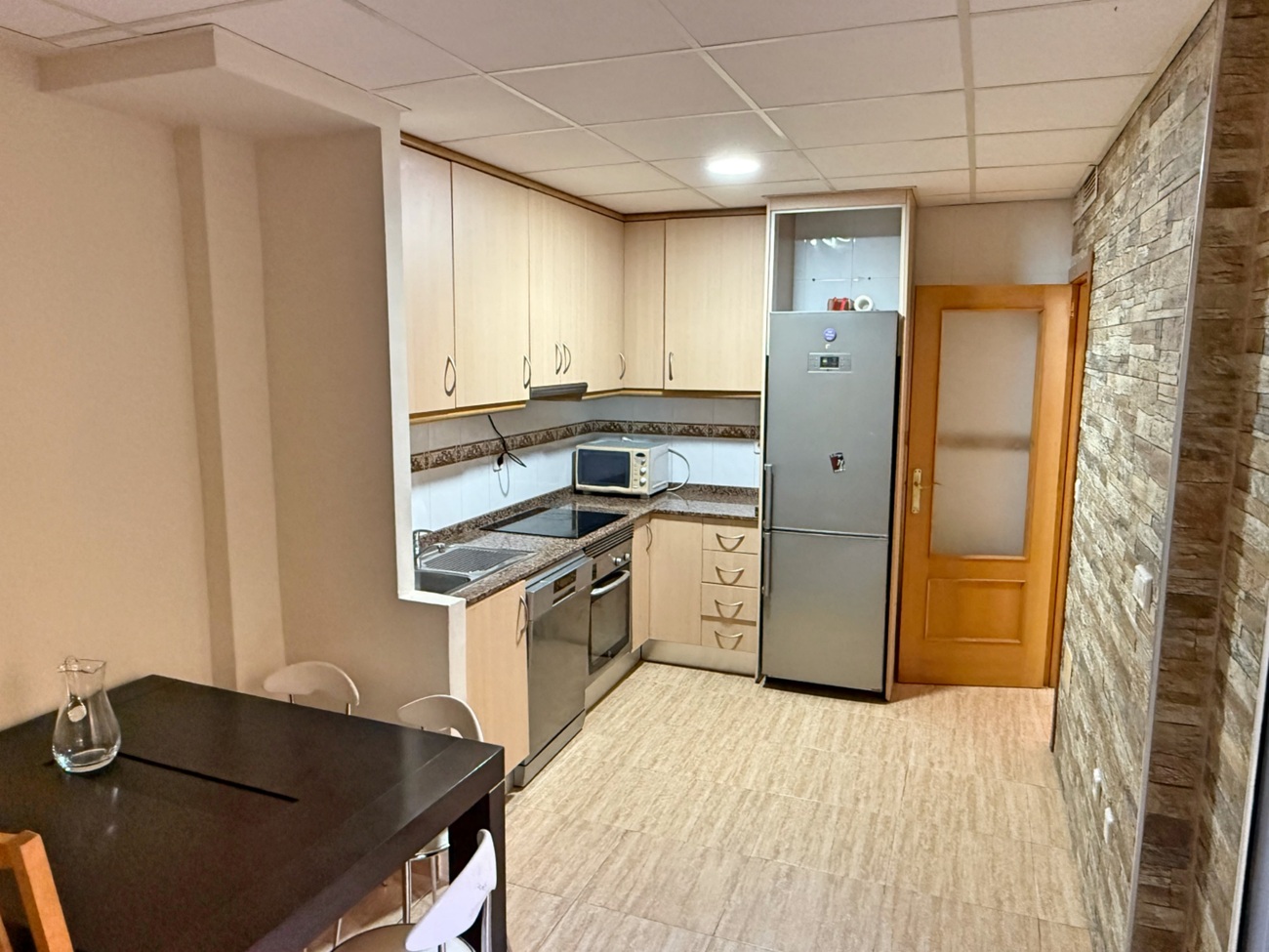 2 Bed, 1 Bath, HouseFor Sale, Santiago De La Ribera, Murcia