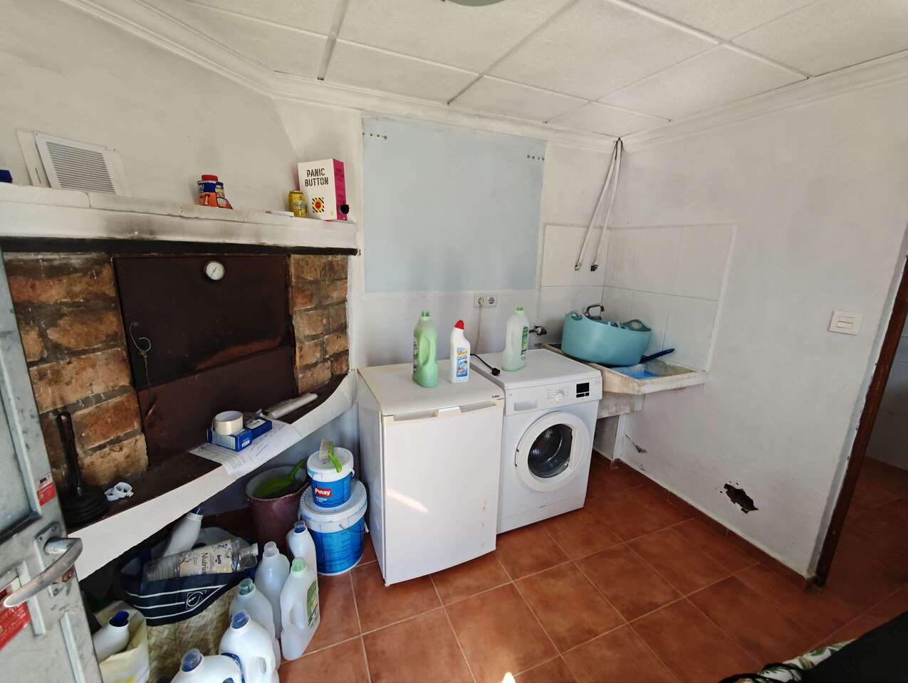 4 Bed, 2 Bath, HouseFor Sale, Yecla, Murcia