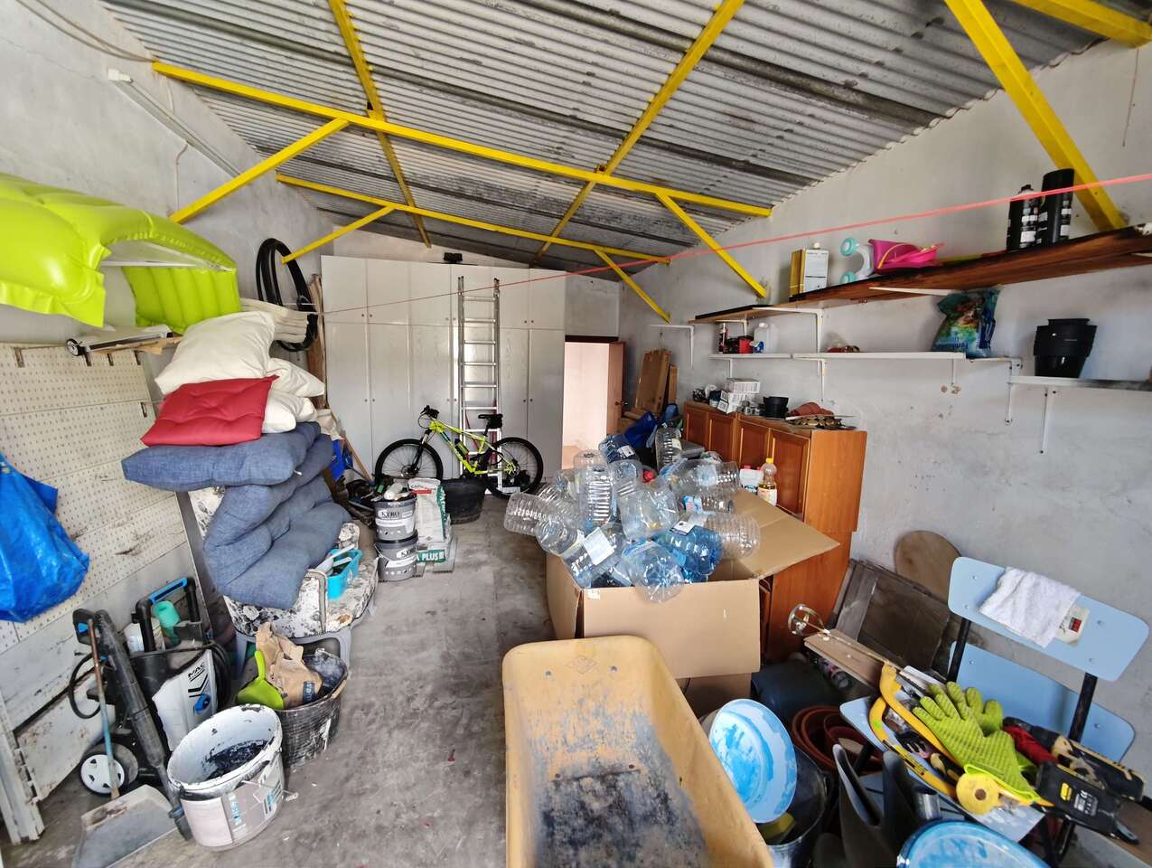 4 Bed, 2 Bath, HouseFor Sale, Yecla, Murcia