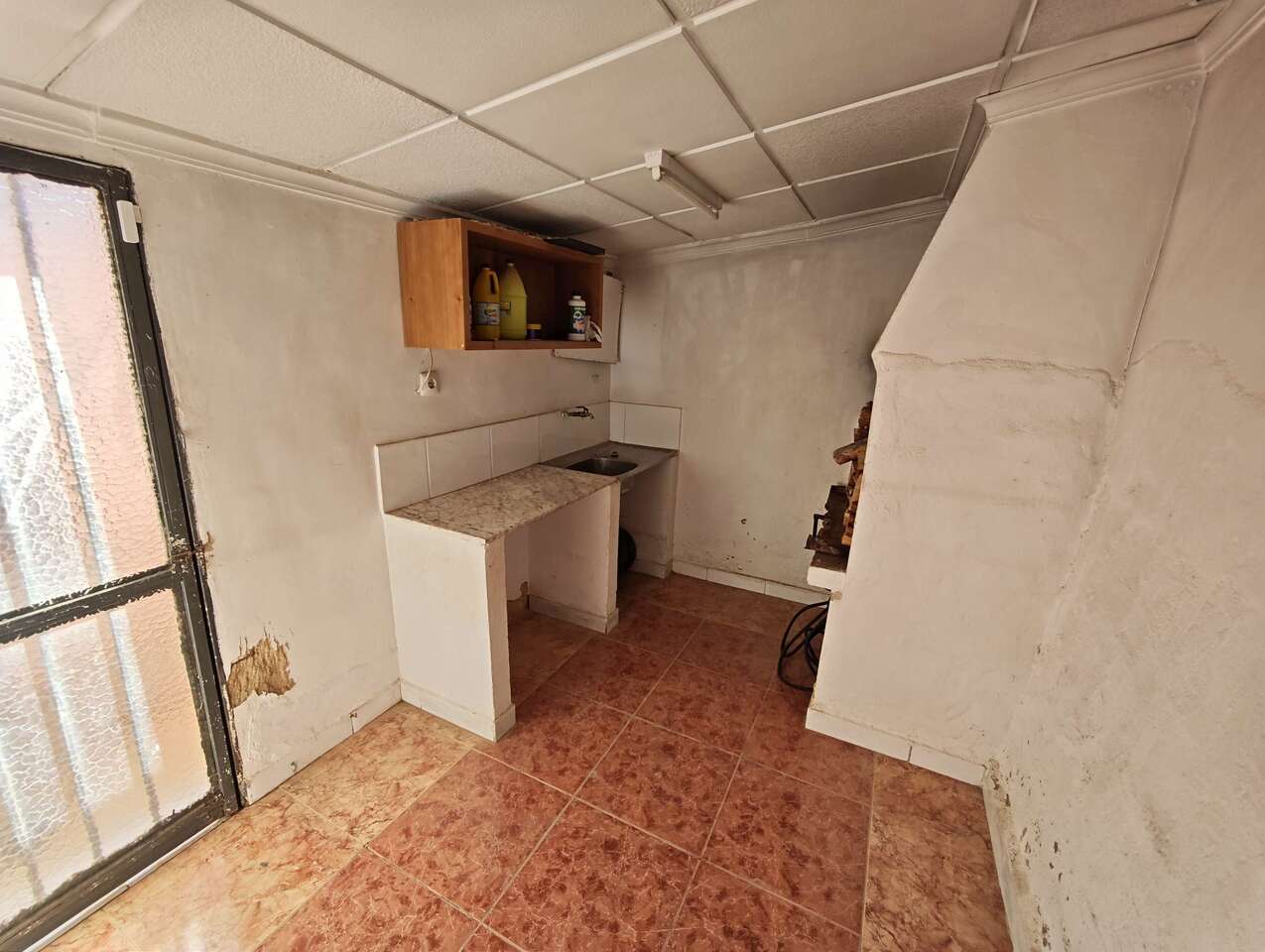 4 Bed, 2 Bath, HouseFor Sale, Yecla, Murcia