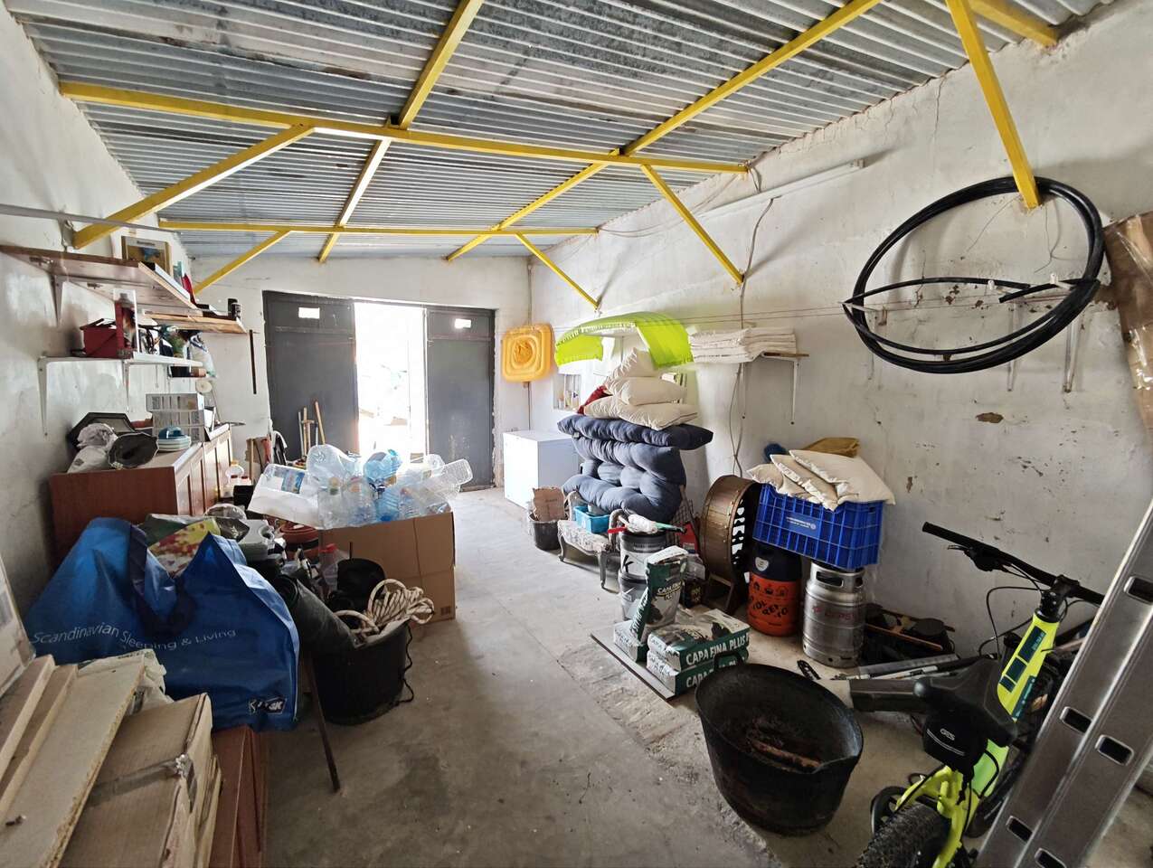 4 Bed, 2 Bath, HouseFor Sale, Yecla, Murcia