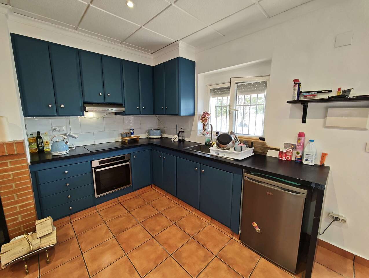 4 Bed, 2 Bath, HouseFor Sale, Yecla, Murcia