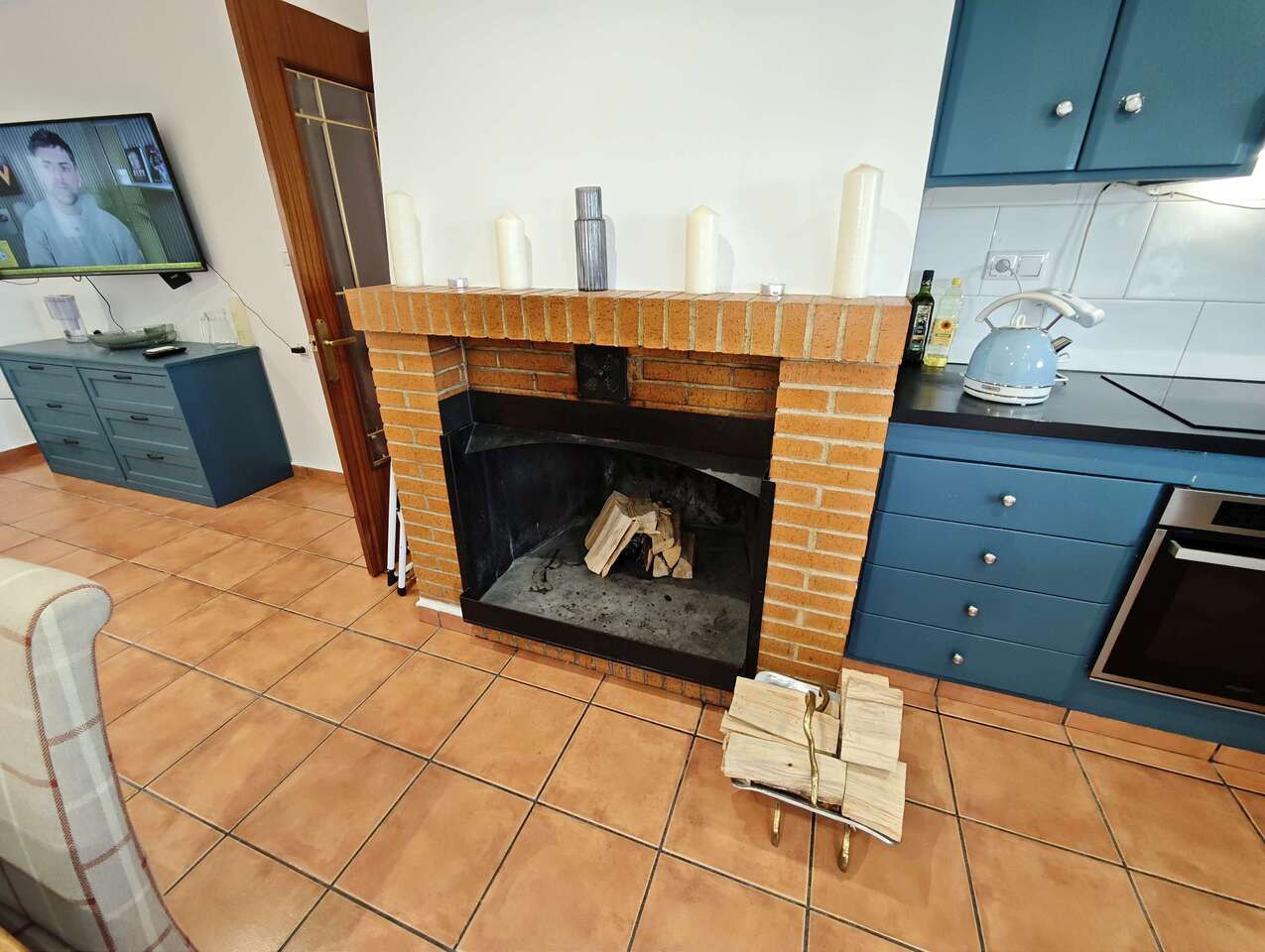 4 Bed, 2 Bath, HouseFor Sale, Yecla, Murcia