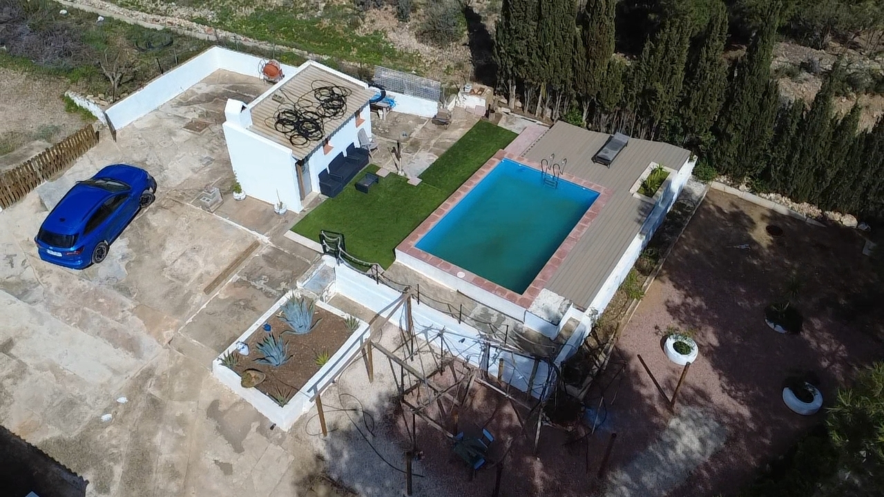4 Bed, 2 Bath, HouseFor Sale, Yecla, Murcia