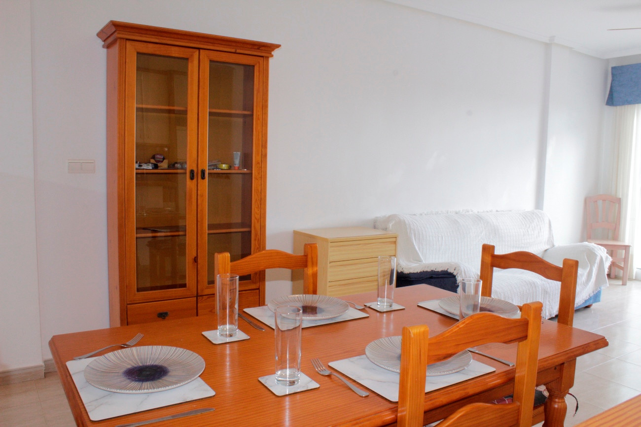 2 Bed, 1 Bath, ApartmentFor Sale, Villamartin, Alicante