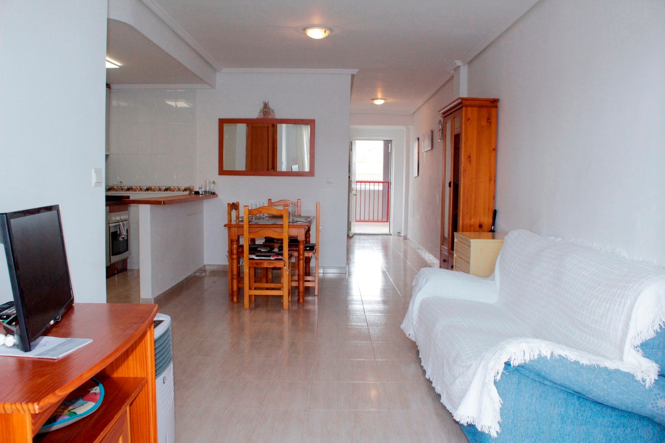 2 Bed, 1 Bath, ApartmentFor Sale, Villamartin, Alicante