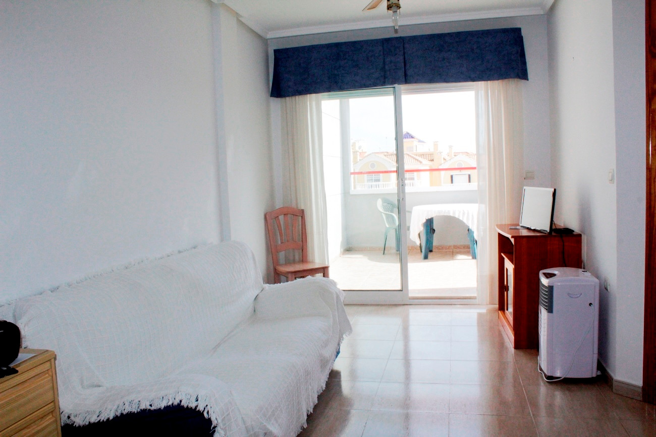 2 Bed, 1 Bath, ApartmentFor Sale, Villamartin, Alicante