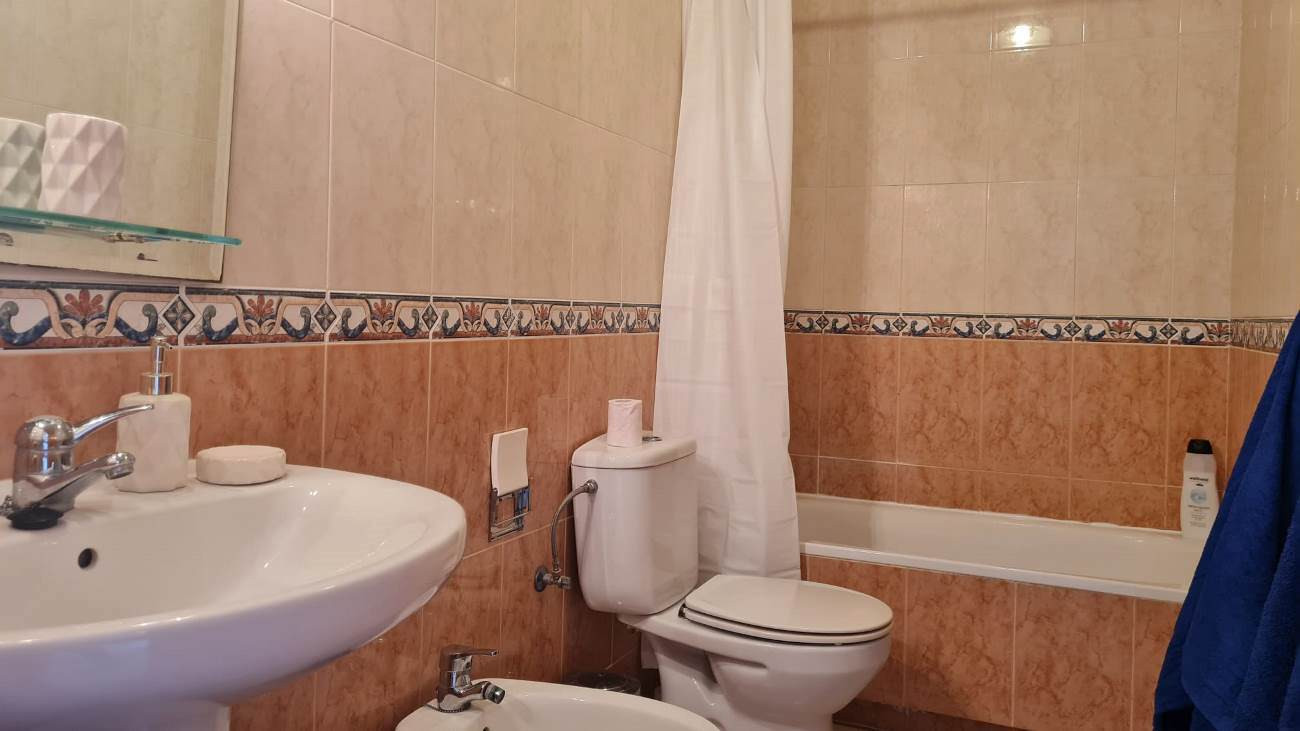 2 Bed, 1 Bath, ApartmentFor Sale, Villamartin, Alicante
