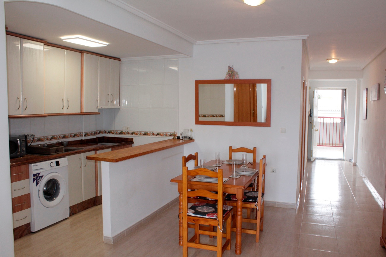 2 Bed, 1 Bath, ApartmentFor Sale, Villamartin, Alicante