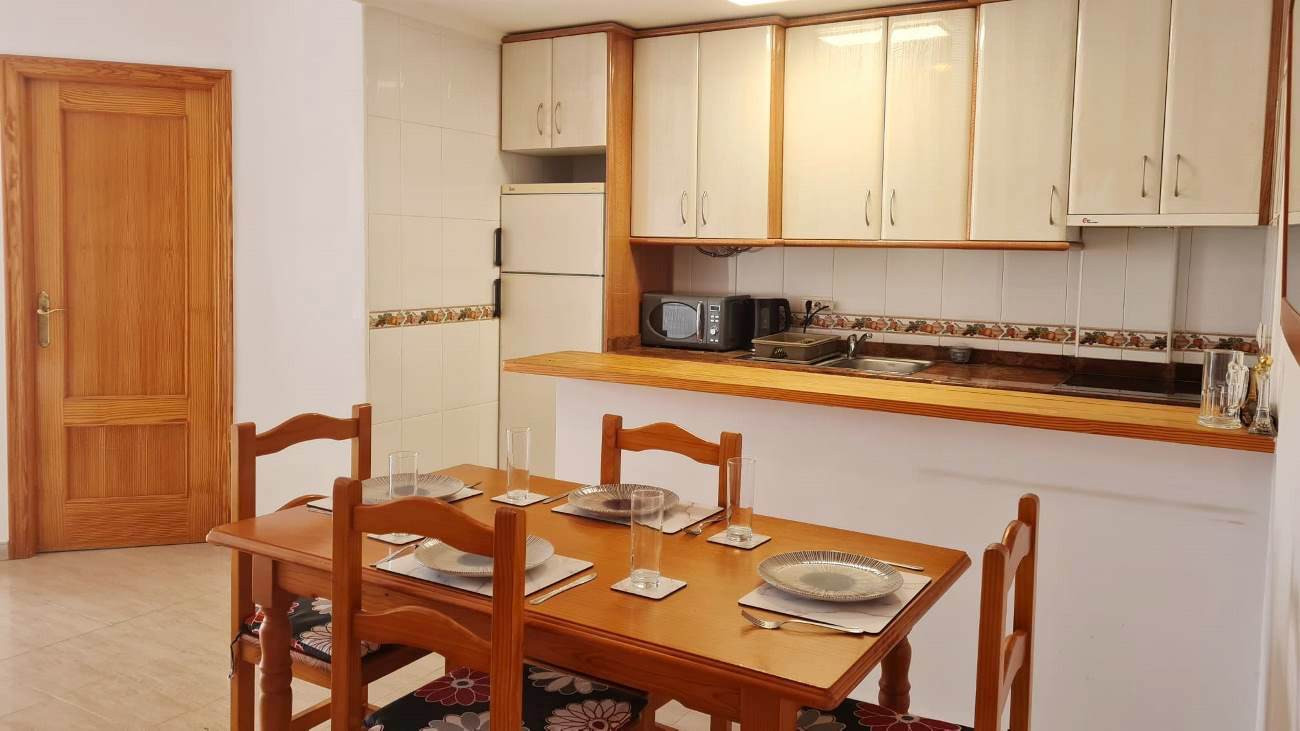 2 Bed, 1 Bath, ApartmentFor Sale, Villamartin, Alicante