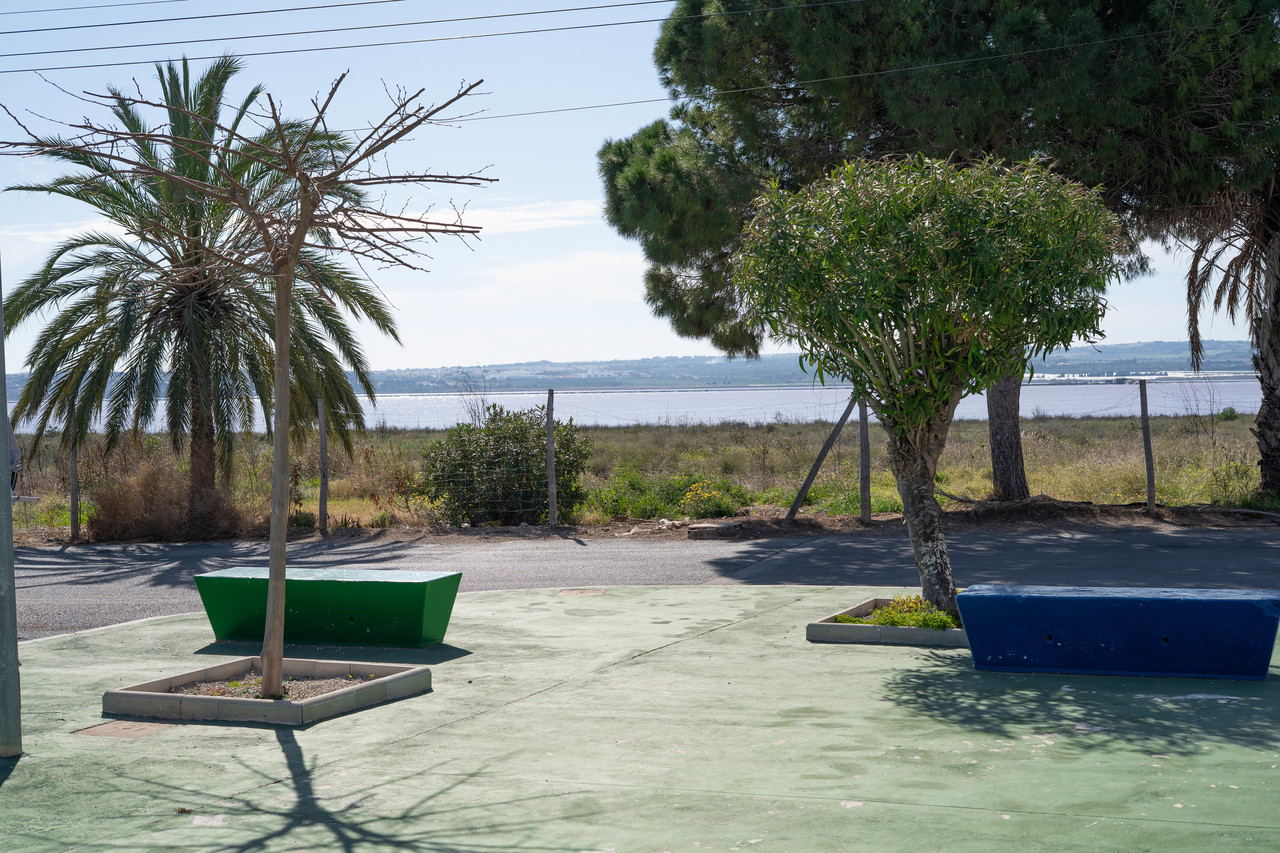 2 Bed, 1 Bath, HouseFor Sale, Torrevieja, Alicante