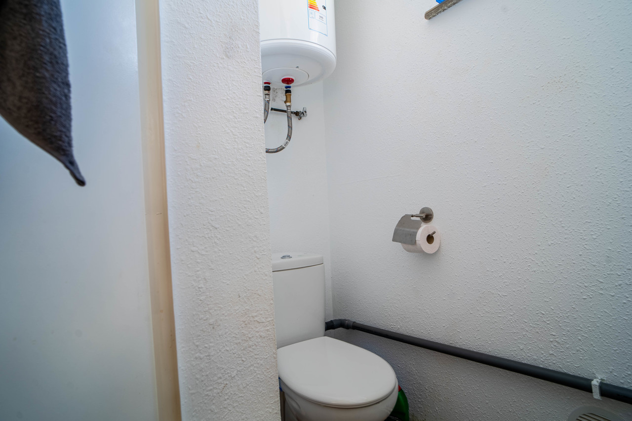 2 Bed, 1 Bath, HouseFor Sale, Torrevieja, Alicante