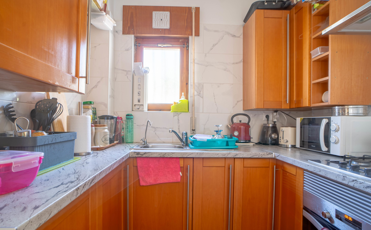 2 Bed, 1 Bath, HouseFor Sale, Torrevieja, Alicante