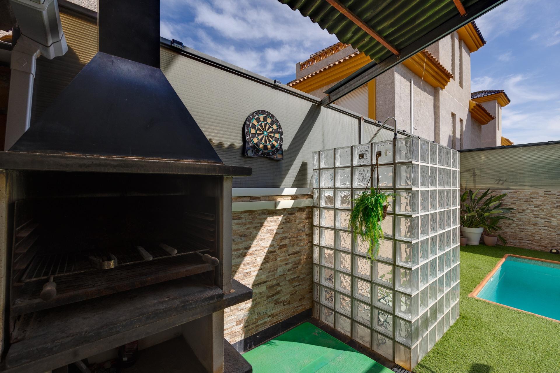 3 Bed, 2 Bath, HouseFor Sale, Los Montesinos, Alicante