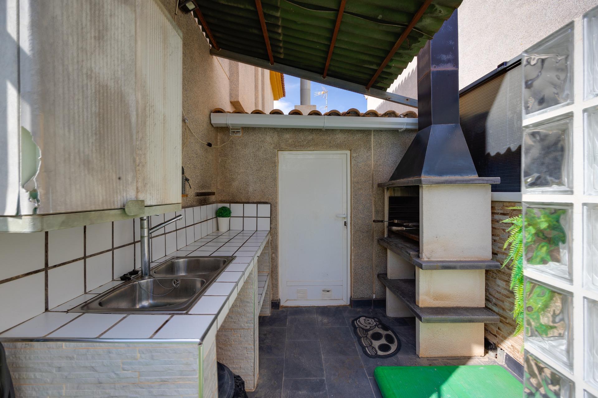 3 Bed, 2 Bath, HouseFor Sale, Los Montesinos, Alicante