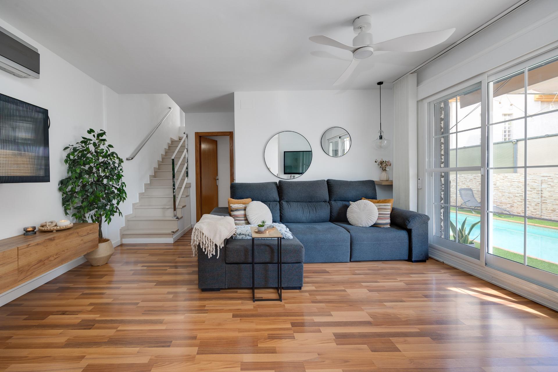 3 Bed, 2 Bath, HouseFor Sale, Los Montesinos, Alicante